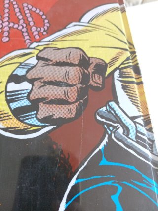 Luke Cage - Del Infierno Un Heroe