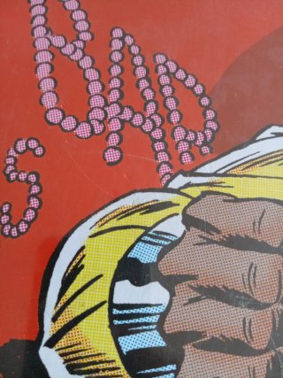 Luke Cage - Del Infierno Un Heroe