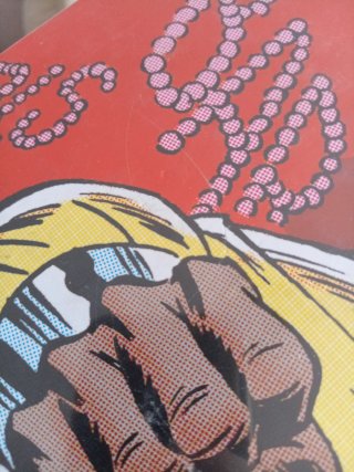 Luke Cage - Del Infierno Un Heroe