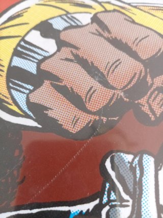 Luke Cage - Del Infierno Un Heroe