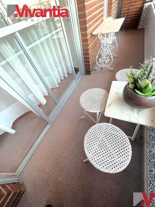 Piso en venta en Zona Centro-Corredera en Lorca