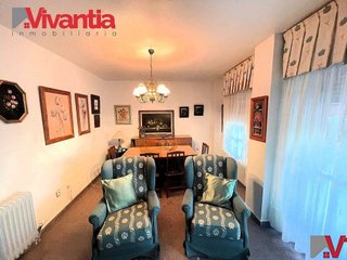 Piso en venta en Zona Centro-Corredera en Lorca