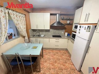 Piso en venta en Zona Centro-Corredera en Lorca