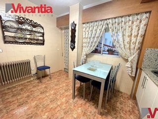 Piso en venta en Zona Centro-Corredera en Lorca