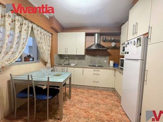 Piso en venta en Zona Centro-Corredera en Lorca