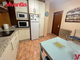 Piso en venta en Zona Centro-Corredera en Lorca