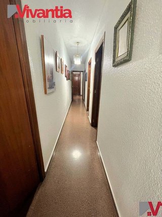 Piso en venta en Zona Centro-Corredera en Lorca