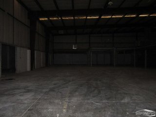 Nave industrial en venta en Lucena