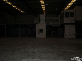 Nave industrial en venta en Lucena