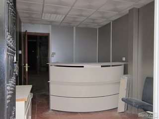 Nave industrial en venta en Lucena