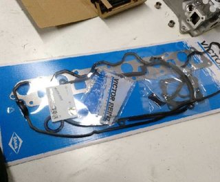Nissan 348433 11040vb301 culata patrol gr (y61)
