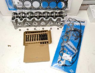 Nissan 348433 11040vb301 culata patrol gr (y61)