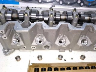 Nissan 348433 11040vb301 culata patrol gr (y61)