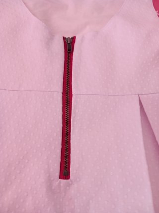 Vestido Neck & Neck 6-7 años