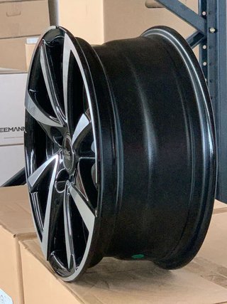 4 llantas BK575 6.5X15 4X100 ET40 60.1 BFP