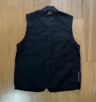 Chaleco de hombre de G-Star Raw (L)