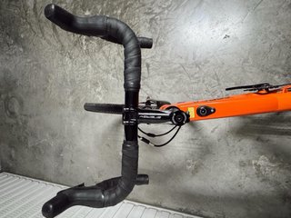 Bicicleta Gravel Eléctrica Orbea