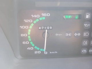 SEAT panda marbella 1994