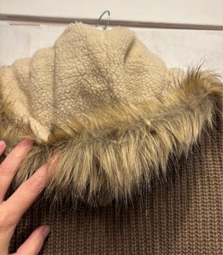 Chaqueta Hombre Marrón
