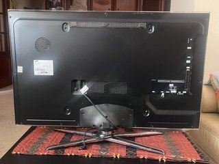 Televisor Samsung UE40C6530UW 40