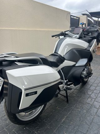 BMW R1250RT año 2022