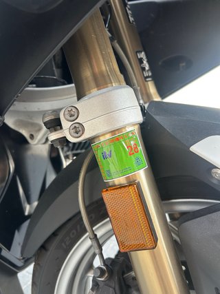 BMW R1250RT año 2022
