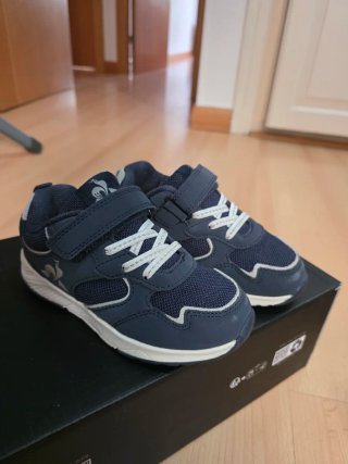 Zapatillas le coq sportif T28