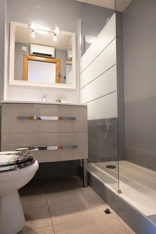 Piso en venta en La Fosca-Cala Margarida en Palamós