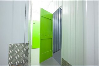 Trastero en alquiler en El Baix Guinardó en Barcelona