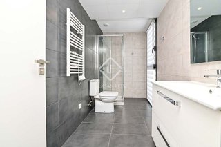 Piso en venta en Centre - Estanys en Castell-Platja d´Aro