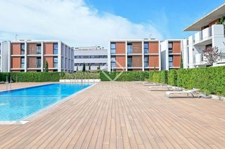 Piso en venta en Centre - Estanys en Castell-Platja d´Aro