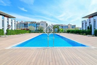 Piso en venta en Centre - Estanys en Castell-Platja d´Aro