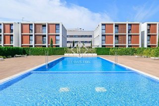 Piso en venta en Centre - Estanys en Castell-Platja d´Aro