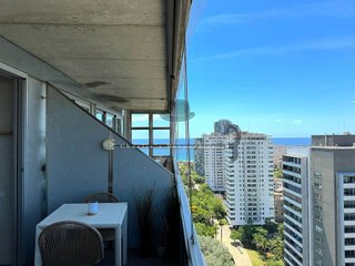 Piso en alquiler en Diagonal Mar i el Front Marítim del Poblenou en Barcelona