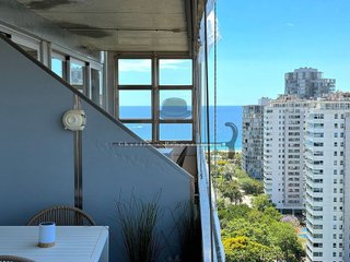 Piso en alquiler en Diagonal Mar i el Front Marítim del Poblenou en Barcelona