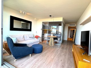Piso en alquiler en Diagonal Mar i el Front Marítim del Poblenou en Barcelona