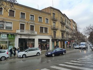 Oficina en alquiler en Centre - Passeig i Rodalies en Manresa