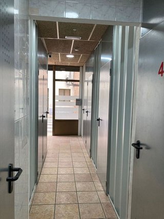 Trastero en alquiler en Santa Margarida de Montbui