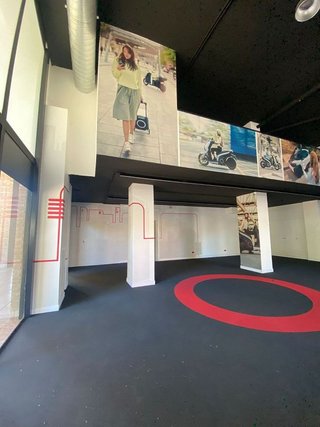 Local comercial en alquiler en Mariola en Lleida