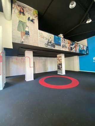 Local comercial en alquiler en Mariola en Lleida