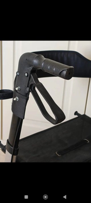 Andador Kesser plegable A ESTRENAR