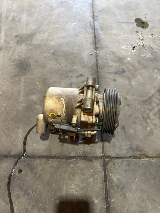 Despiece motor completo 1.5 BlueHDi YH01