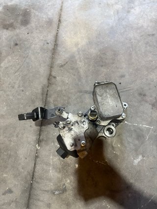 Despiece motor completo 1.5 BlueHDi YH01