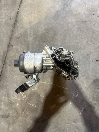Despiece motor completo 1.5 BlueHDi YH01