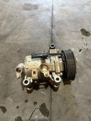 Despiece motor completo 1.5 BlueHDi YH01