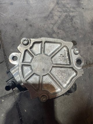 Despiece motor completo 1.5 BlueHDi YH01