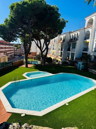 Piso en venta en Sta. Clotilde - Fenals en Lloret de Mar