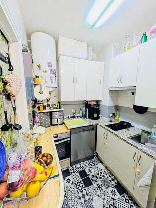Piso en venta en Sta. Clotilde - Fenals en Lloret de Mar