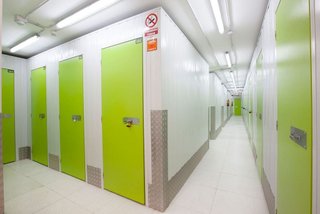 Trastero en alquiler en Vila de Gràcia en Barcelona