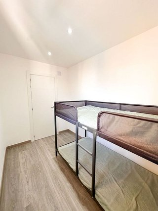 Piso en venta en Santa Margarida en Roses